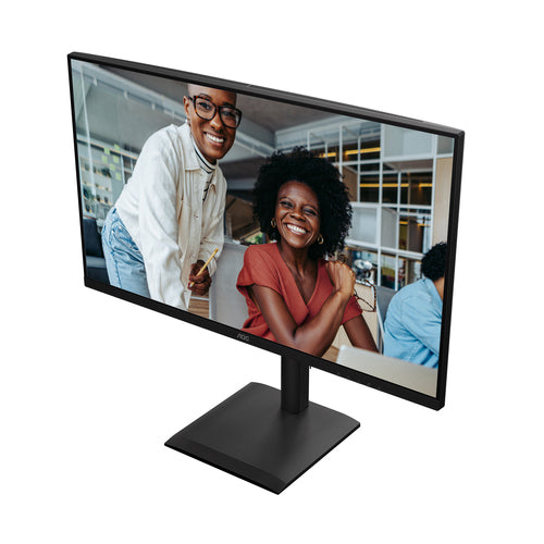 AOC E4 Q32E4U computer monitor