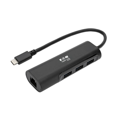 Tripp Lite U460-003-3A1GB laptop dock/port replicator