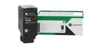 Lexmark 71C80C0 toner cartridge