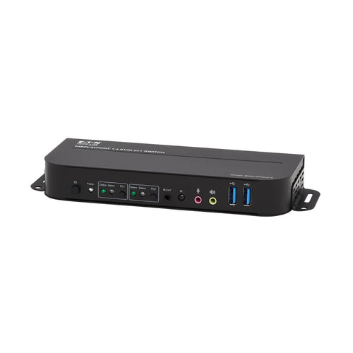 Tripp Lite B005-DPUA2-K KVM switch