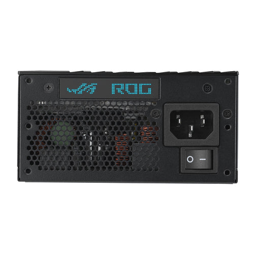 ASUS ROG -LOKI-1200T-SFX-L-GAMING power supply unit