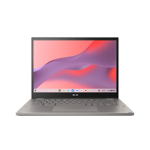 ASUS Chromebook CM34 Flip CM3401FFA-YZ566T-S