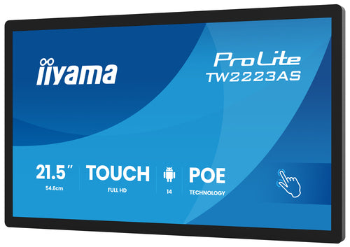 iiyama TW2223AS-B3P Signage Display