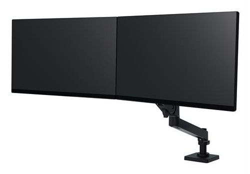 Ergotron LX Pro Series 45-684-292 monitor mount / stand