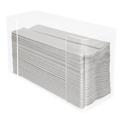 Kantek AH190 paper towel dispenser