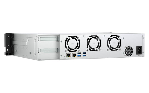 QNAP TS-855EU-8G NAS/storage server