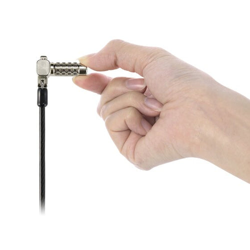 Kensington K63395WW cable lock
