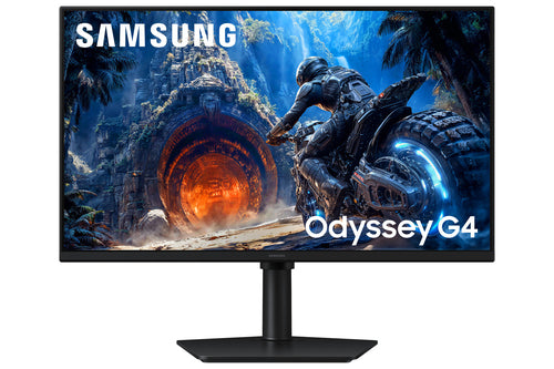 Samsung G40H computer monitor