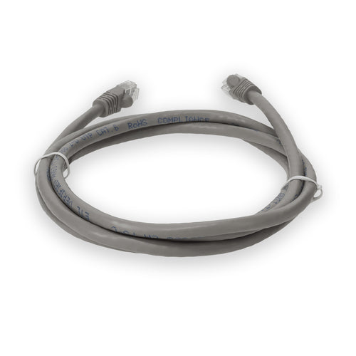AddOn Networks ADD-1-5FCAT6-GY networking cable