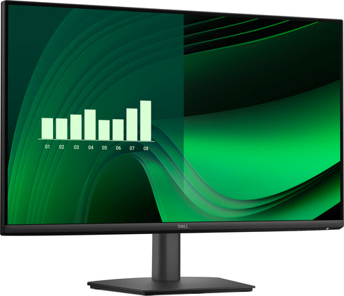 27 Inch DELL E2725HM Full HD LCD Monitor 1920 x 1080 8ms Response Time