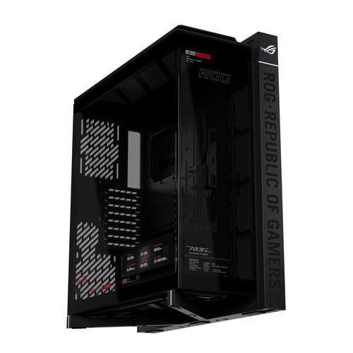 ASUS ROG CRONOX GR801 CURVE TG SCREEN BLACK