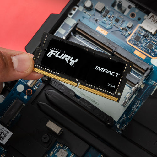 Kingston Technology FURY Impact memory module