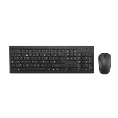 Kensington KM150 EQ keyboard