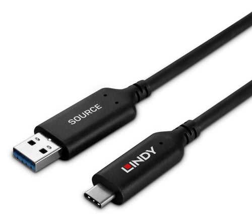 Lindy 43395 USB cable