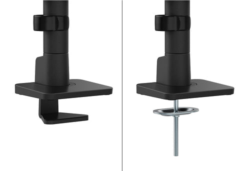 Neomounts DS65S-950BL2 monitor mount / stand