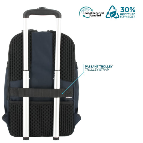Mobilis 005043 backpack