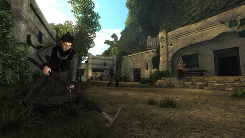 Microsoft Risen Digital Edition Xbox One Mature Download