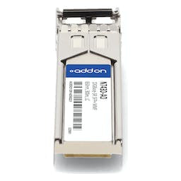 AddOn Networks N743D-AO network transceiver module