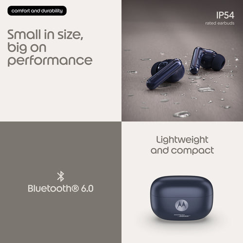 Motorola moto buds 2 plus