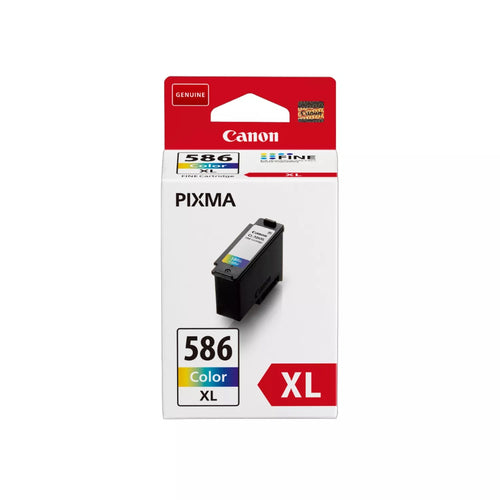 Canon CL-586XL ink cartridge