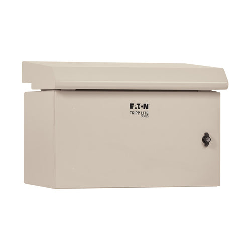 Tripp Lite SRN3RG6US rack cabinet