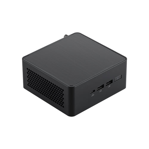 Mini PC ASUS NUC 14 Pro DDR5-SDRAM Wi-Fi 6E Ethernet LAN