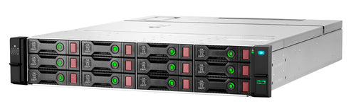 HPE D3610 Enclosure disk array