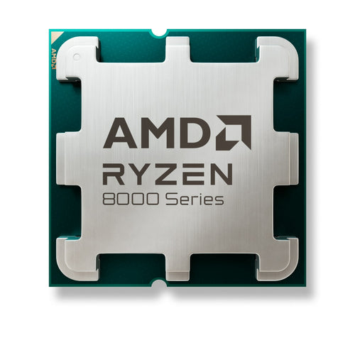 AMD Ryzen 7 8700F Processor 4 nm Socket AM5 CPU Tray