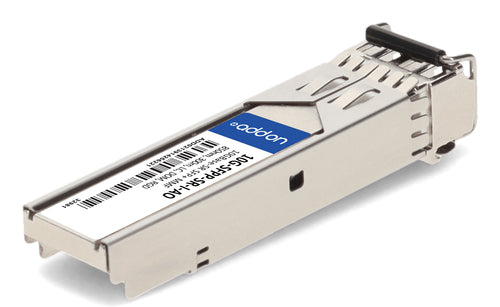AddOn Networks 10G-SFPP-SR-I-AO network transceiver module