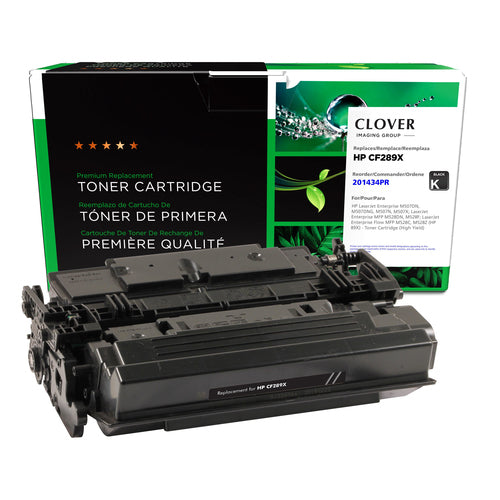 Clover 201434PR toner cartridge