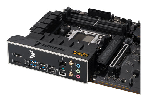 ASUS TUF GAMING B650-E WIFI