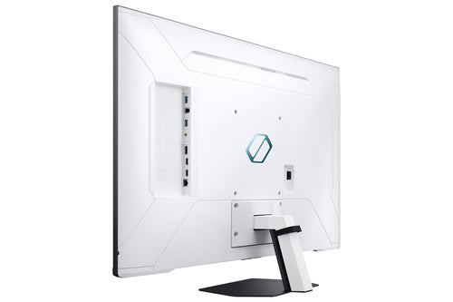 Samsung S43CG700NU computer monitor
