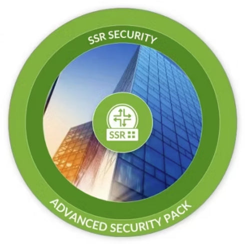 Juniper S-SSN-A2-500M-1 software license/upgrade