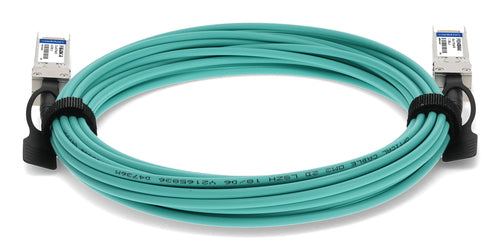 AddOn Networks SFP-25GB-AOC8M-DE-AO InfiniBand/fibre optic cable