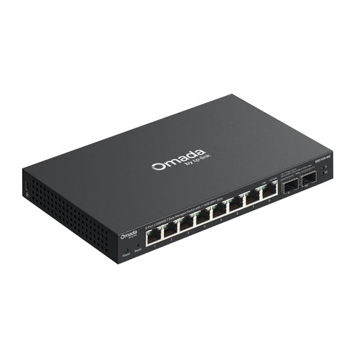 TP-Link ES210X-M2 network switch