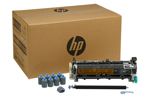 HP LaserJet Wartungskit 225.000 Seiten Hohe Reichweite für Unternehmen & Großbetriebe