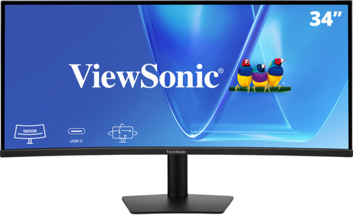 Viewsonic VG Series VG3420C computer monitor