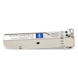 AddOn Networks SFP-1GB-DW47-120-AO network transceiver module