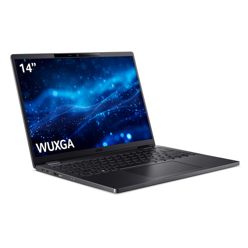 Acer TravelMate P6 TMP614-53-TCO