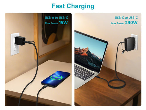 Monoprice 47673 USB cable