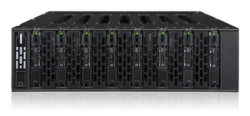 Icy Dock ToughArmor MB873MP-B V2
