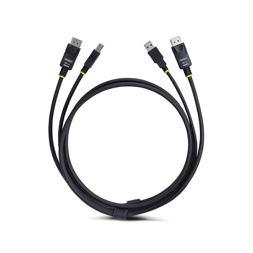 StarTech.com DU12210-KVM-CABLE KVM cable