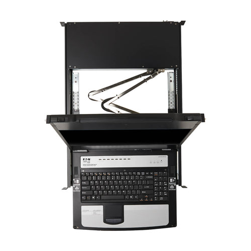 Tripp Lite B030-DP08-17DIP KVM-Switch