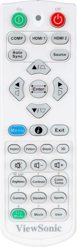 Viewsonic PX749-4K Datenprojektor