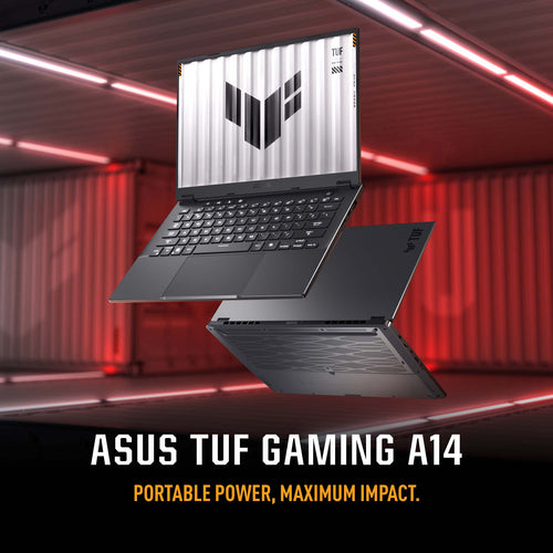 ASUS TUF Gaming A14 FA401UH-RG007W