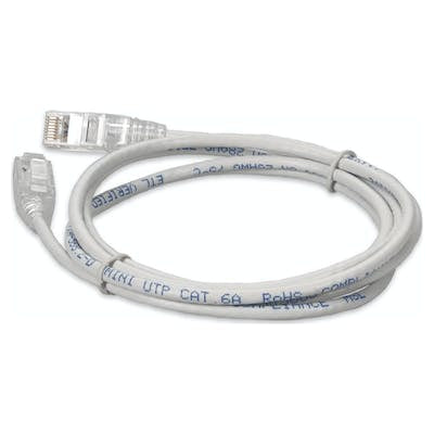 AddOn Networks ADD-7FSLCAT6A-WE networking cable