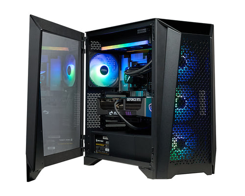 MSI Infinite RS AI 2NVZ9-1291US