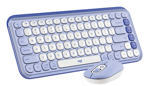 Logitech 920-013043 keyboard