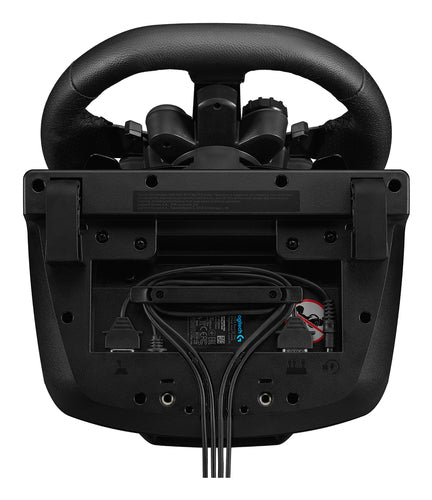 Logitech G G923