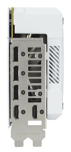 ASUS TUF Gaming TUF-RTX5070TI-O16G-WHITE-GAMING